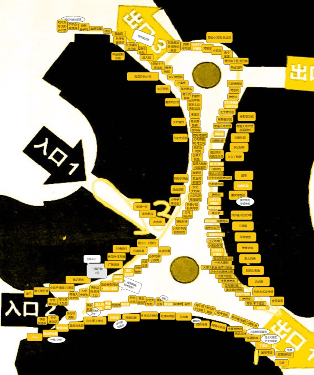 Ethnography detail 4