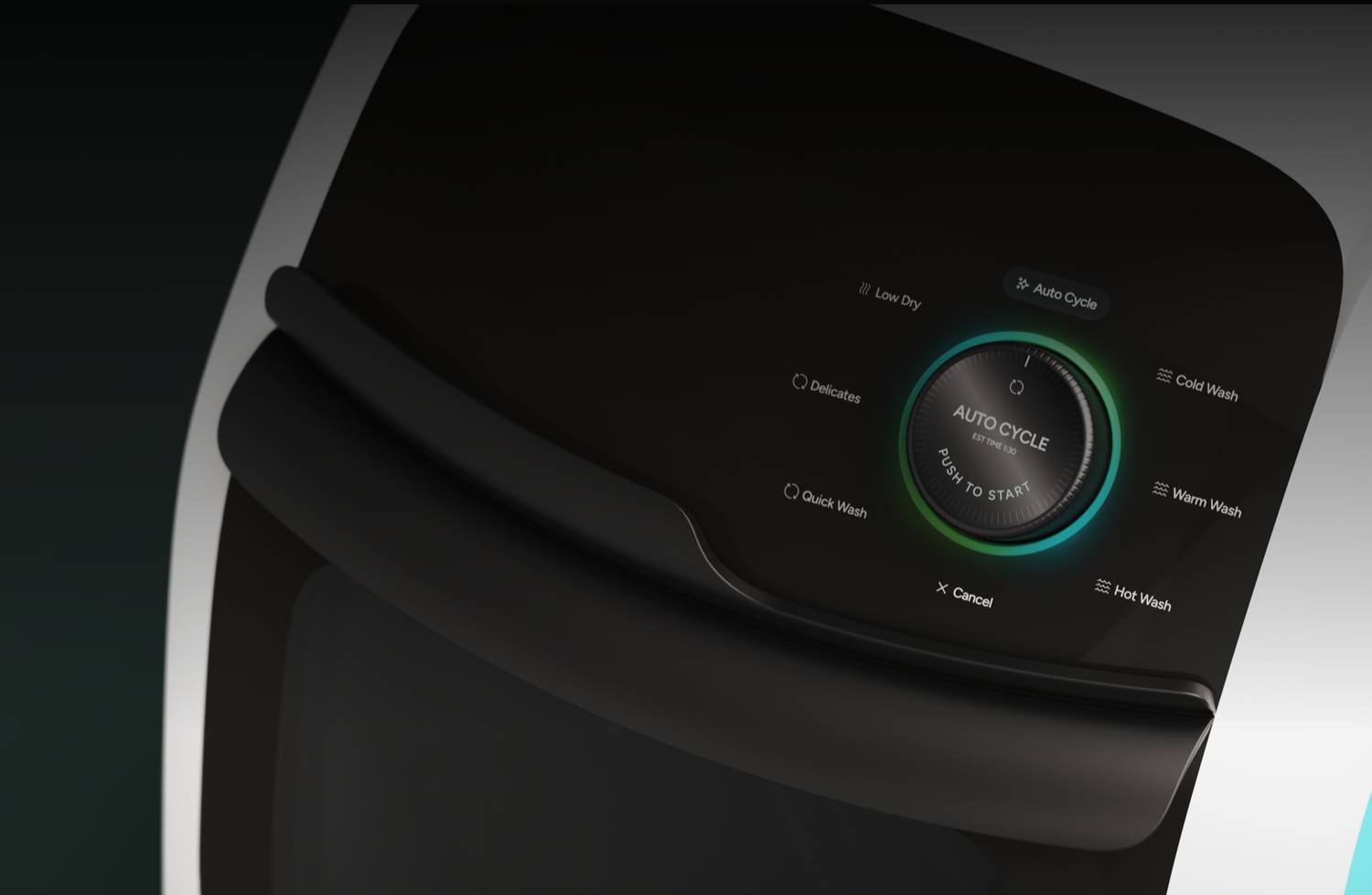 Whirlpool Hero Graphic