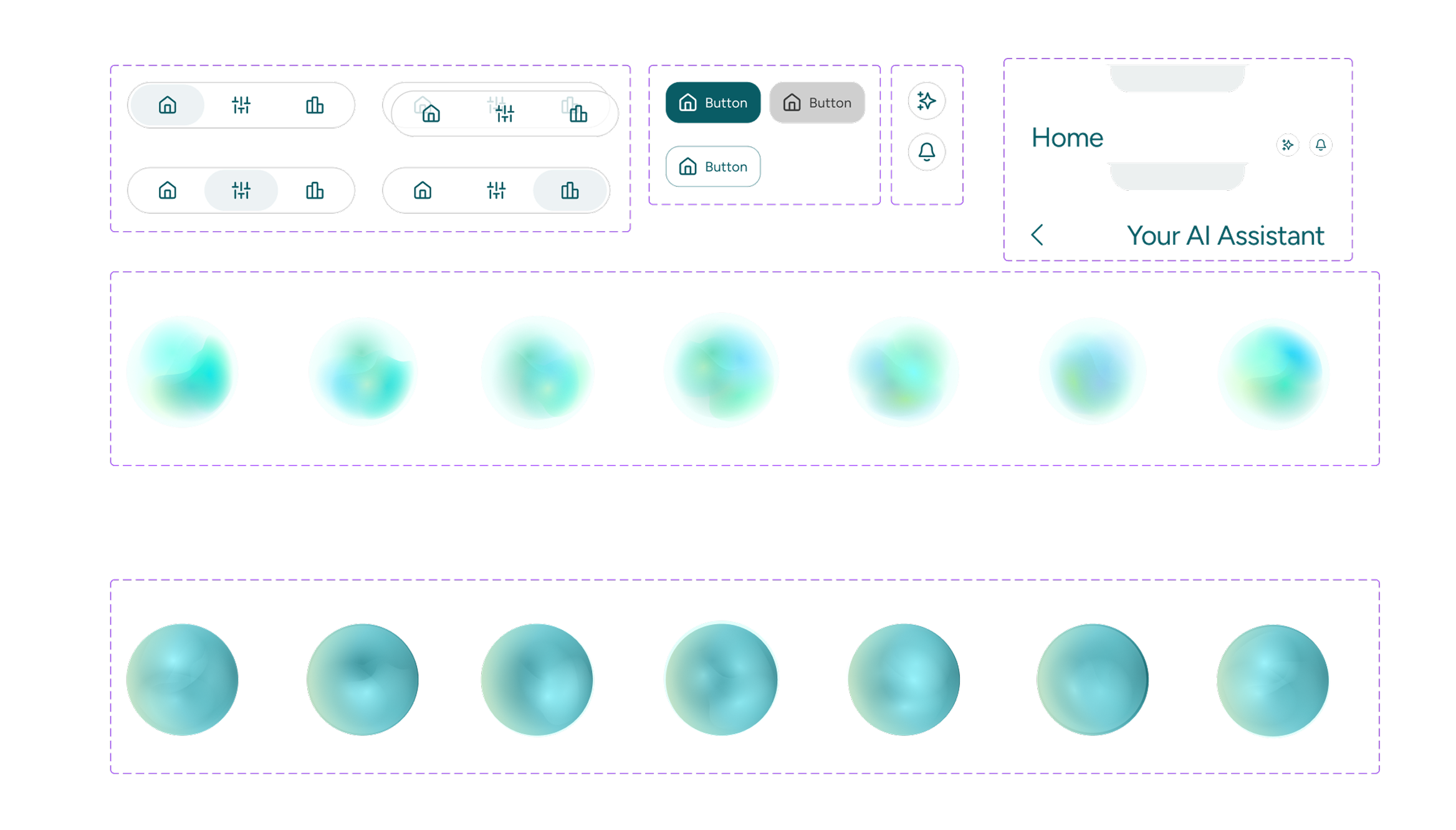Visual System Components